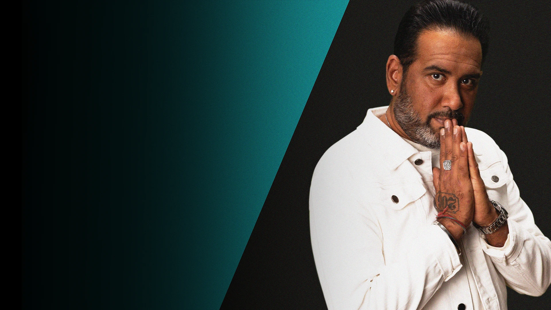Dry Bar Comedy Spotlight: Raj Sharma's "Raj to Roger"
