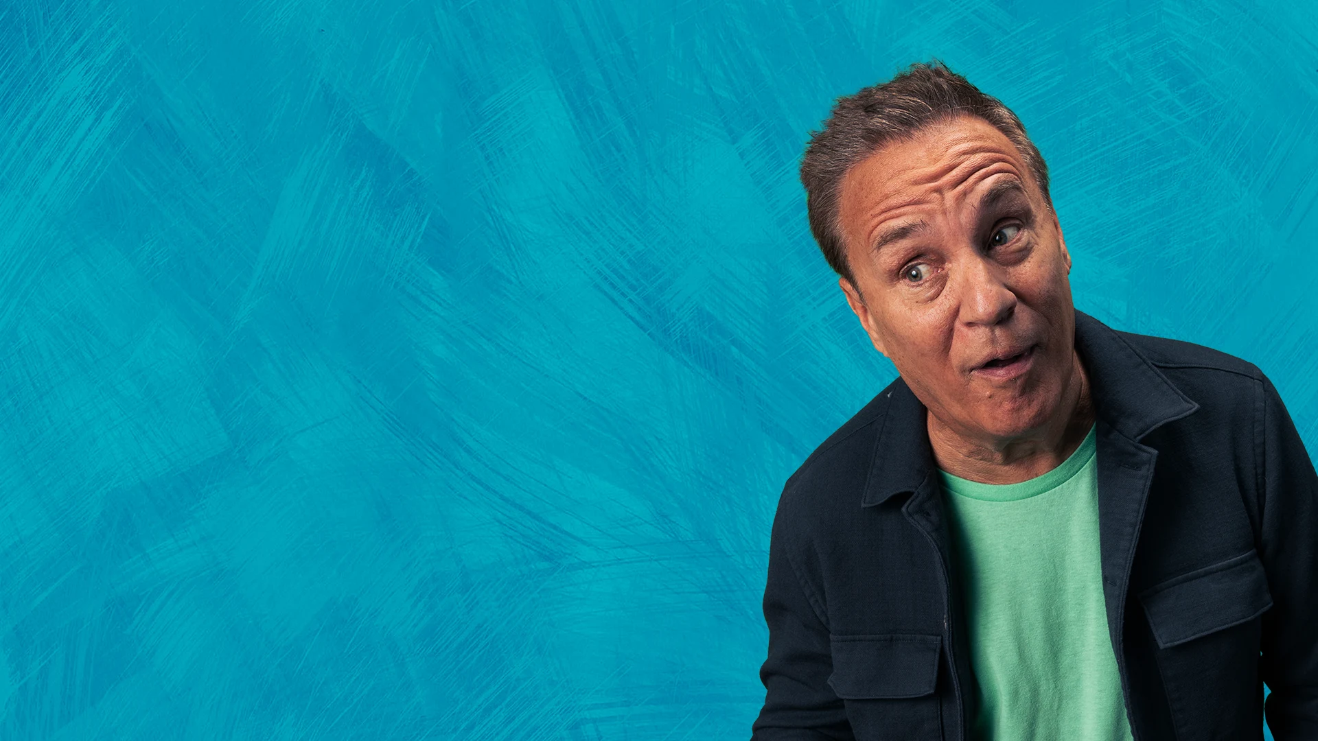 Dry Bar Comedy Spotlight: Craig Shoemaker’s "Recovering Caucasian"