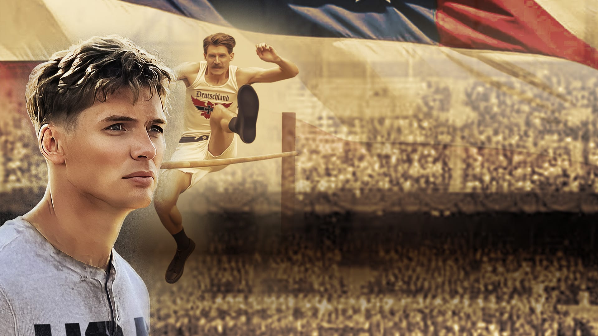 Where to Watch Raising the Bar: The Alma Richards Story