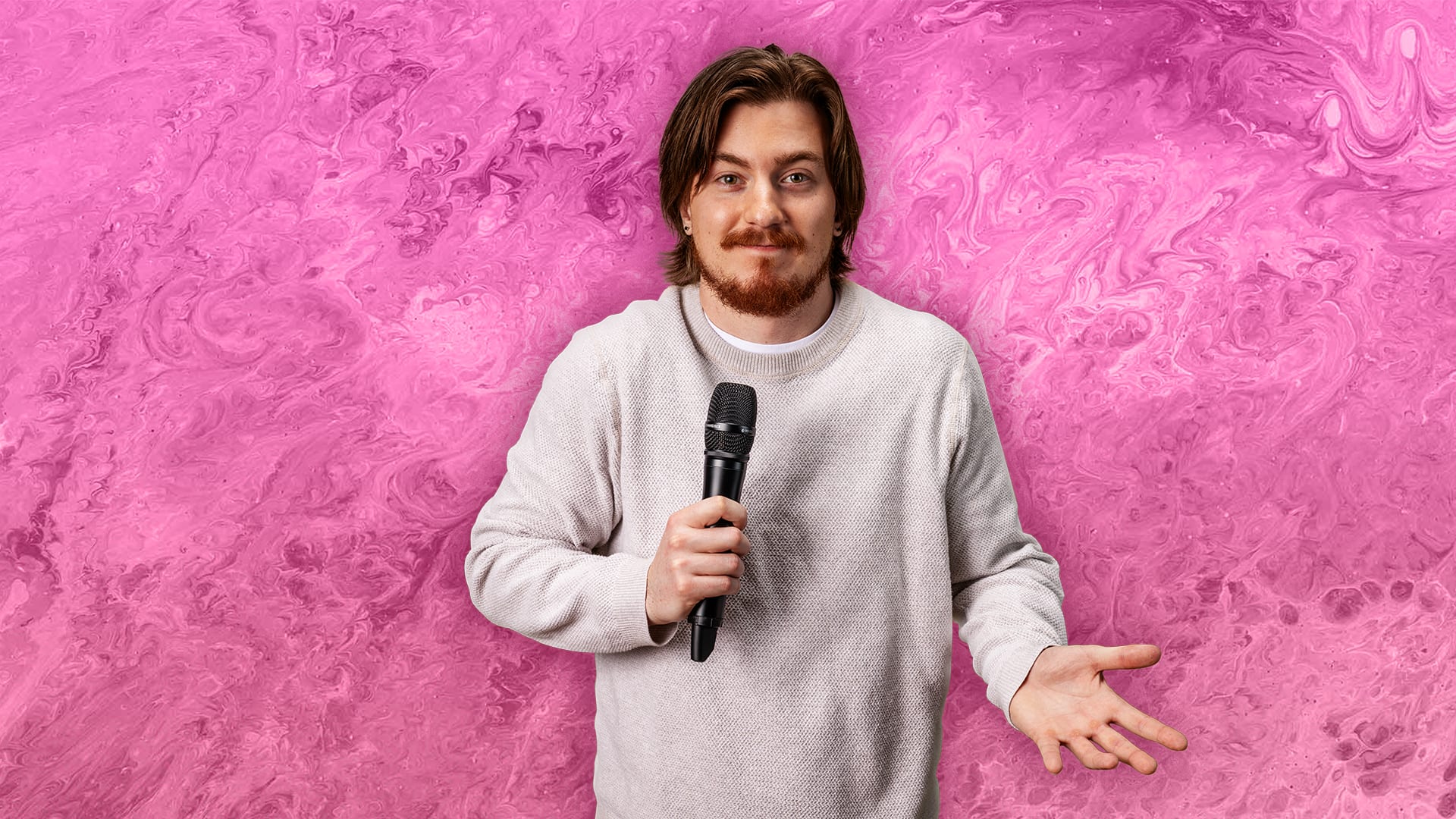 Dry Bar Comedy Spotlight: Tré Lamb's "Not Like Other Girls"