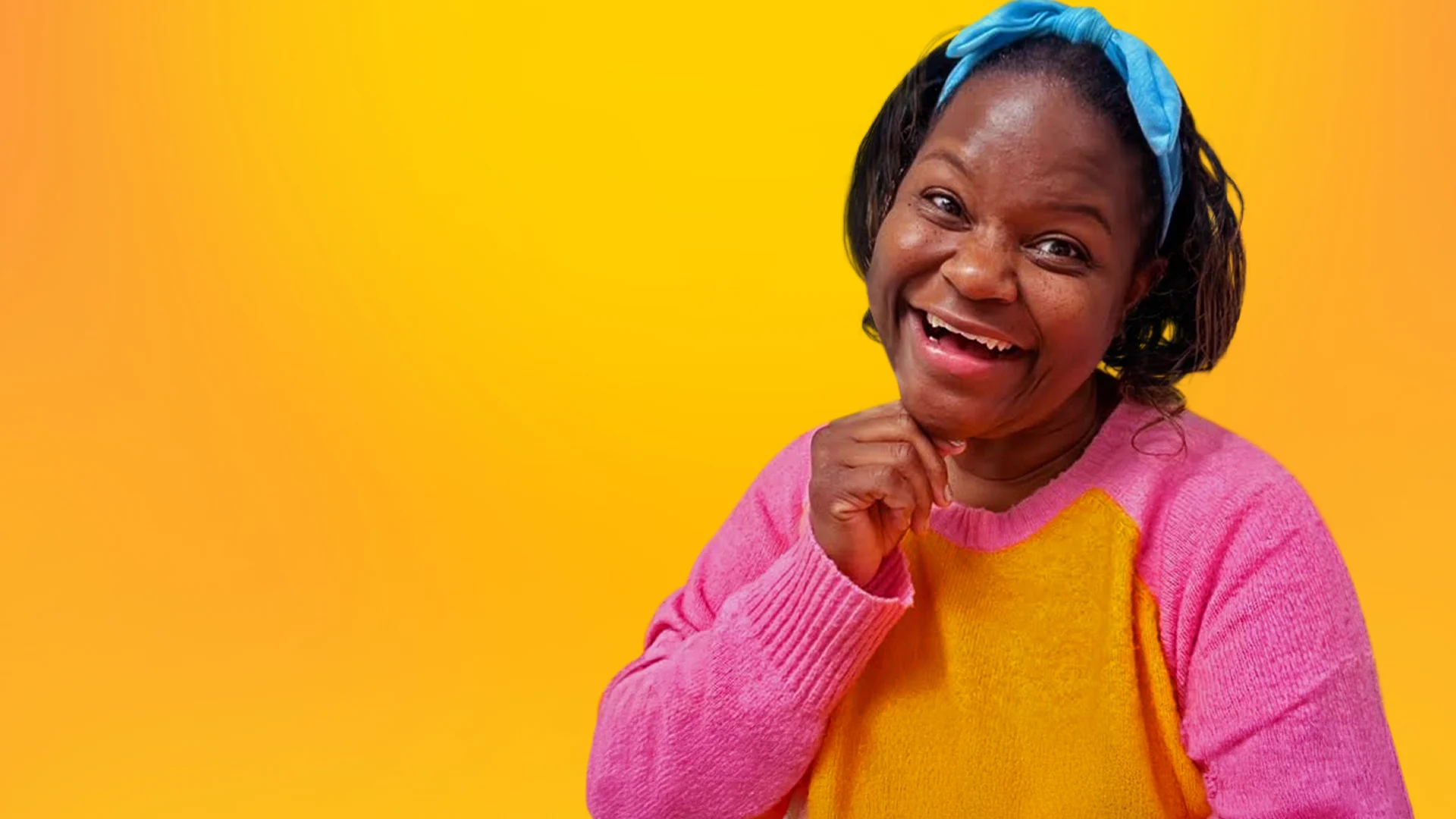 Dry Bar Comedy Spotlight: Leslie Rob's "That Teacher Life"