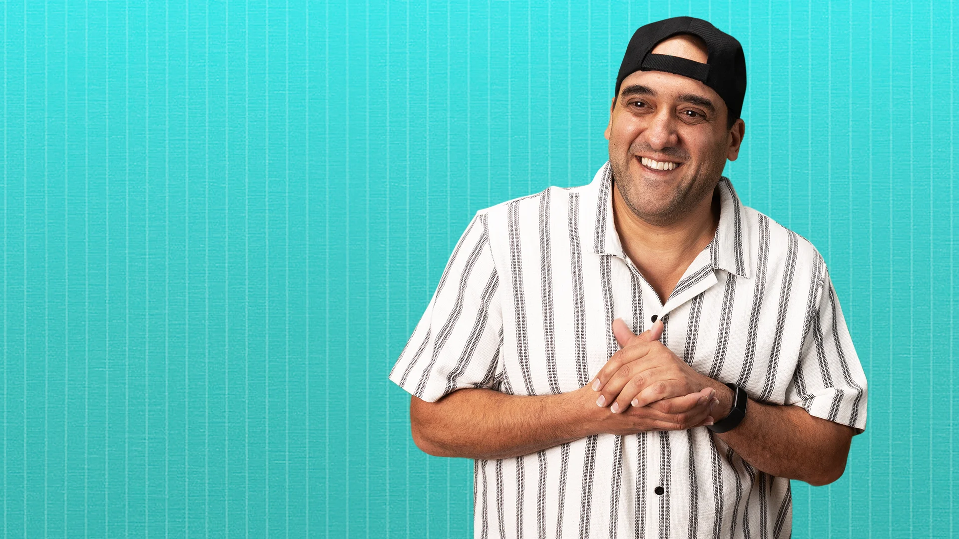 Dry Bar Comedy Spotlight: Carmen Vallone's "I'm Special"