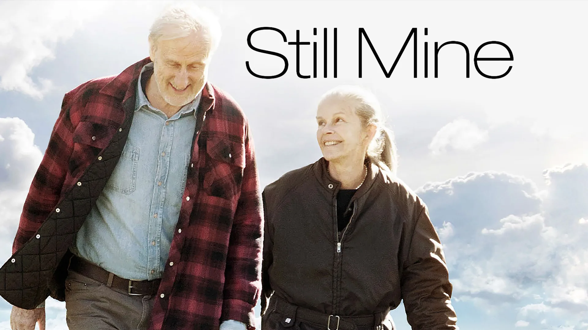 Where to Watch Still Mine