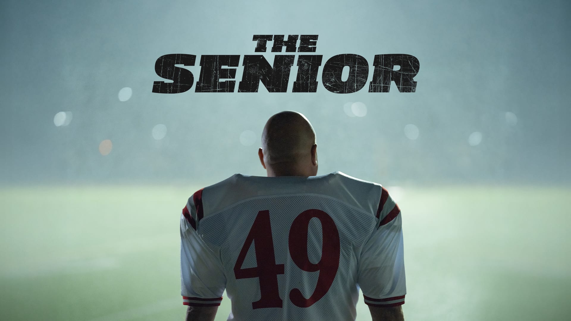 Where to Watch The Senior