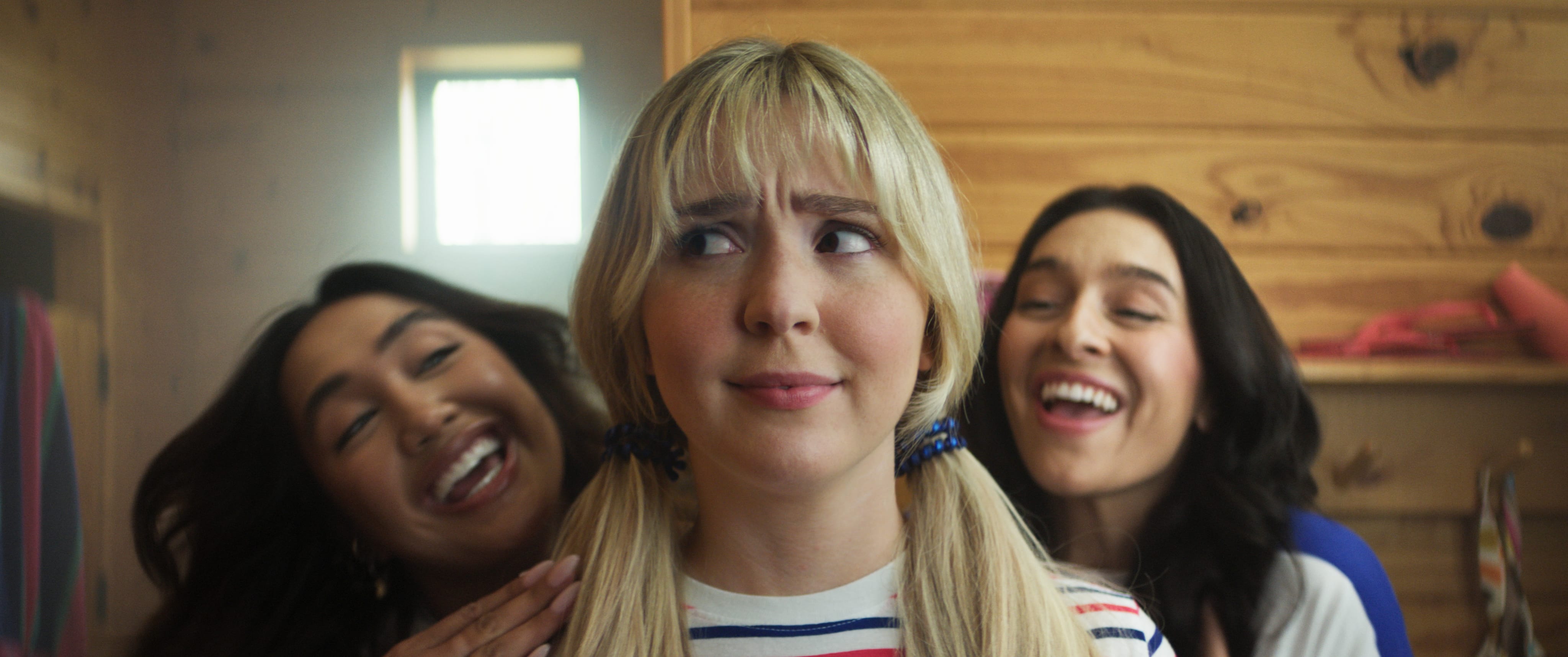 Episode 3 of A Week Away Is Now Streaming on Angel