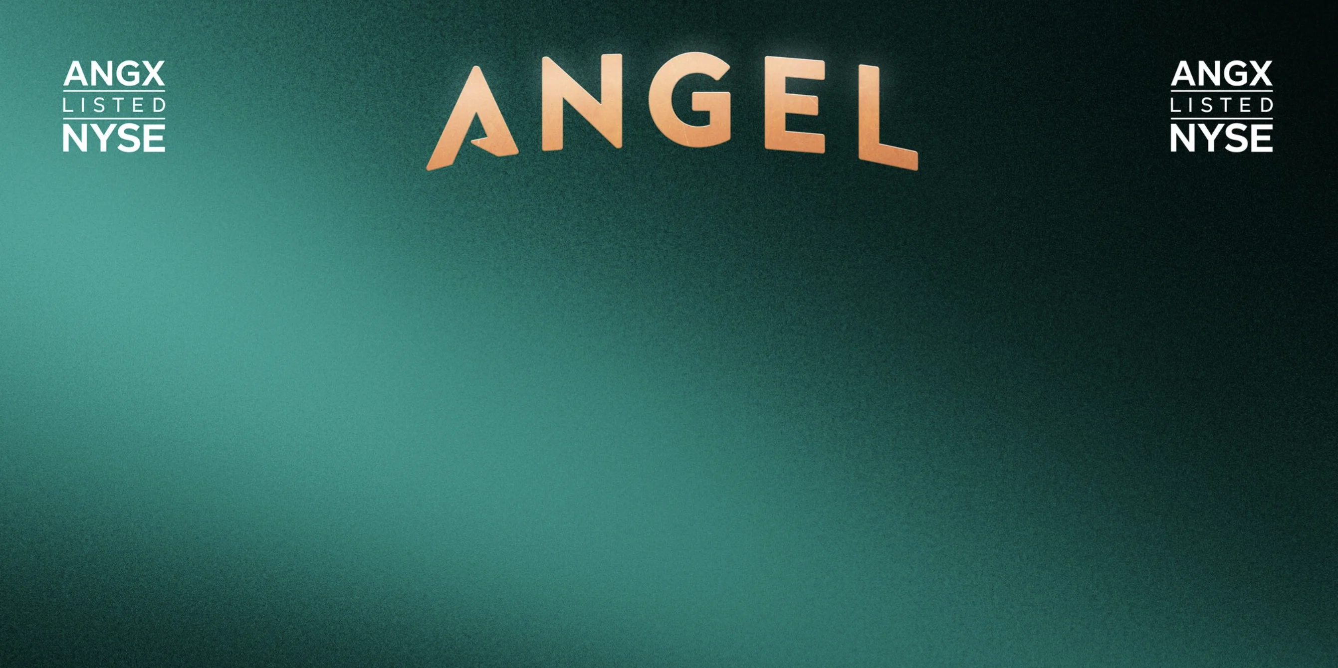 Celebrate with Angel: Live from the NYSE Bell Ringing!