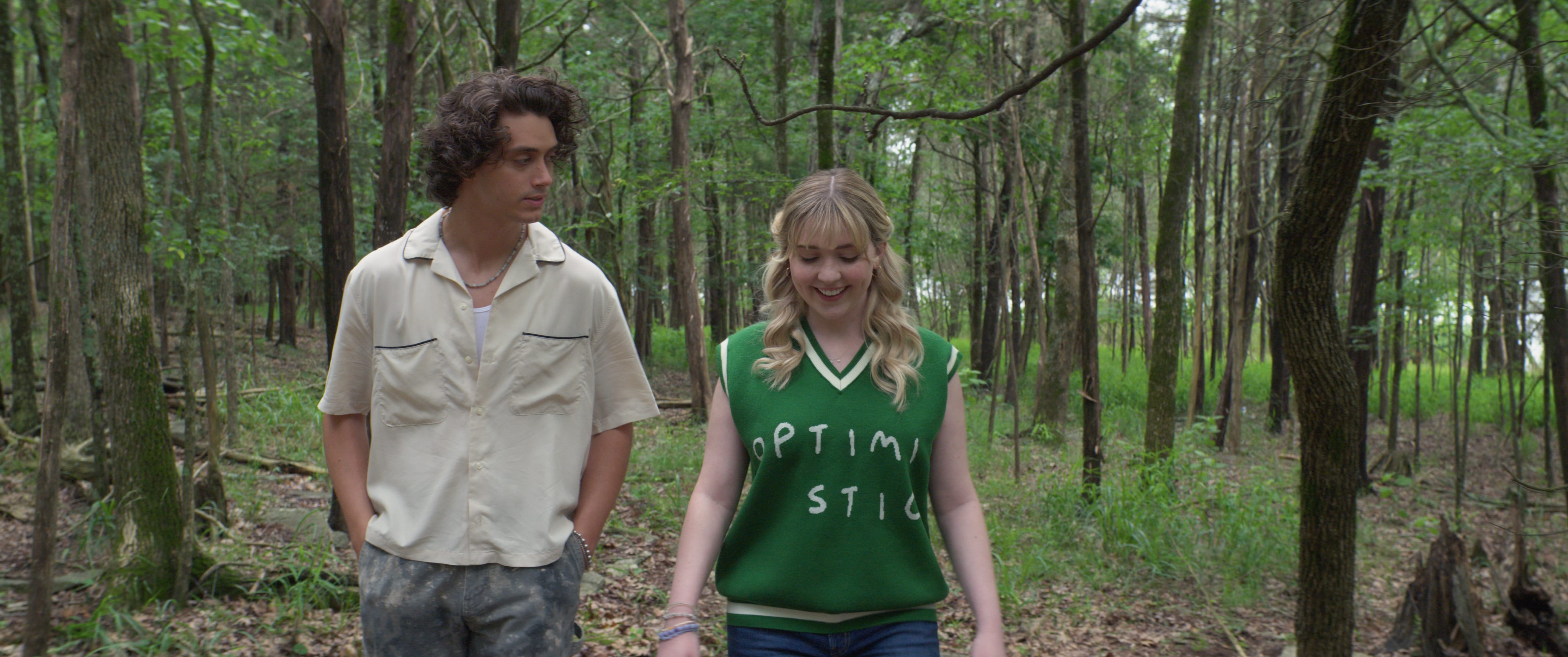 Episode 4 of A Week Away Is Now Streaming on Angel