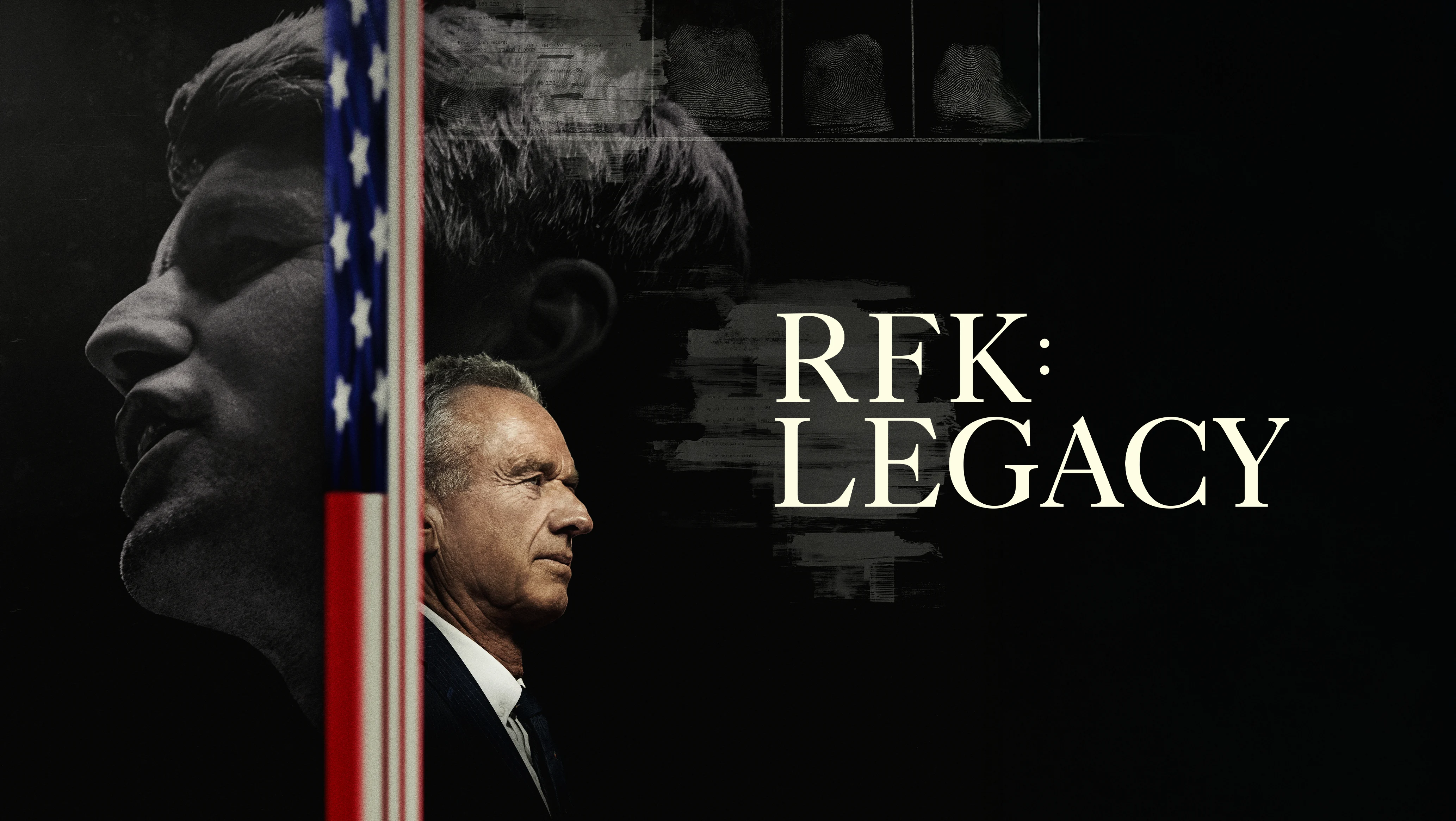Where to Watch RFK: Legacy