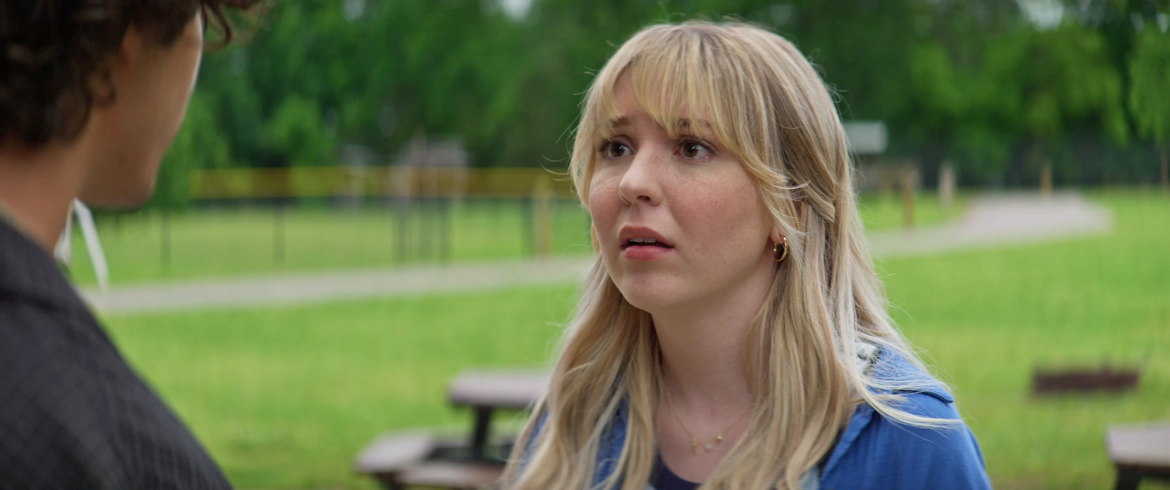 Episode 6 of A Week Away Is Now Streaming on Angel