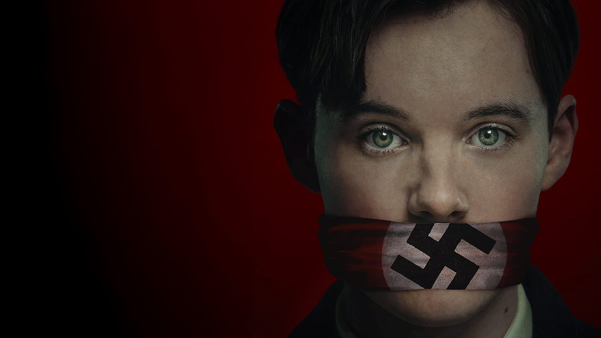 Where to Watch Truth & Treason