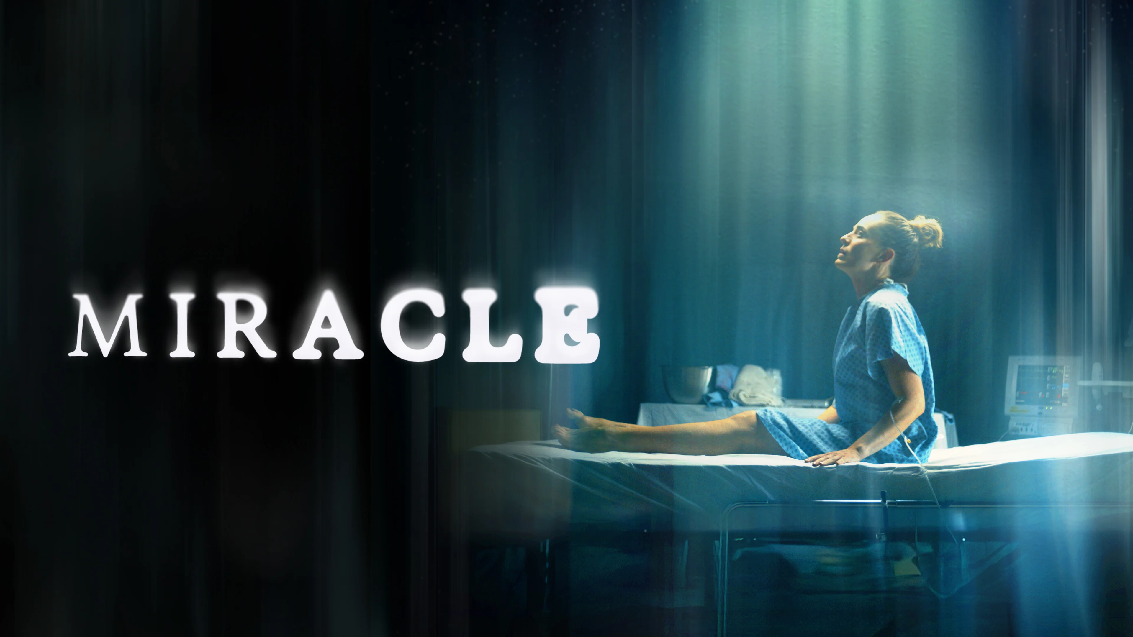 Where to Watch Miracle