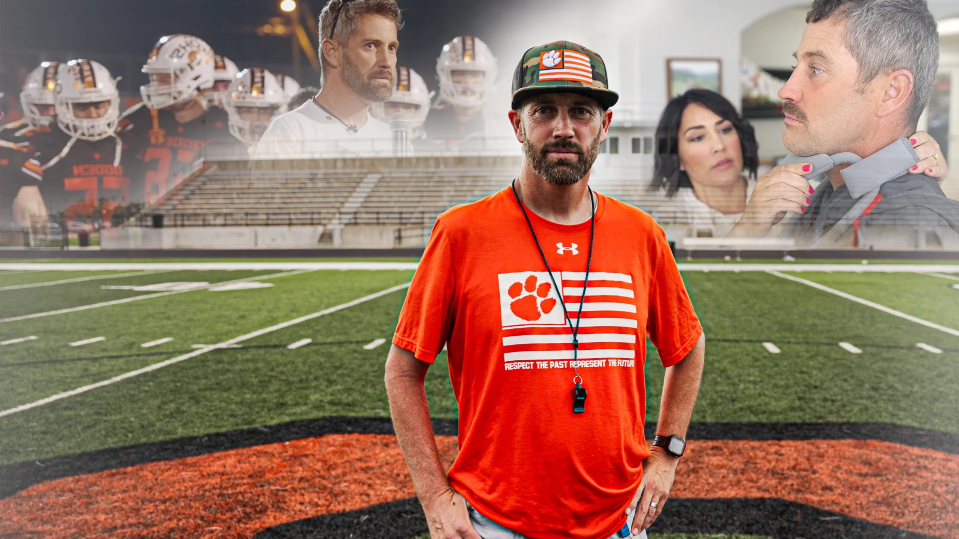 Where to Watch The Luckiest Man on Earth