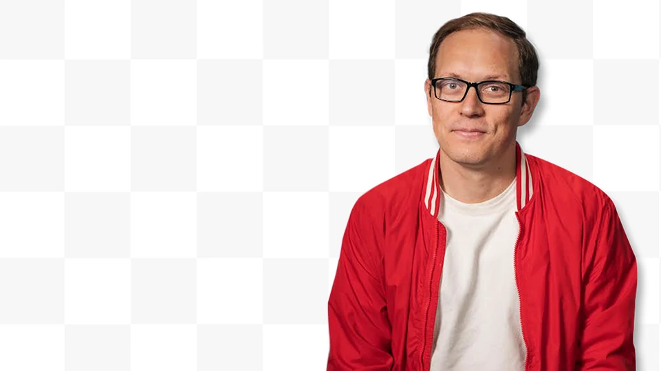 Dry Bar Comedy Spotlight: Seth Lawerence's "Ready or Not"