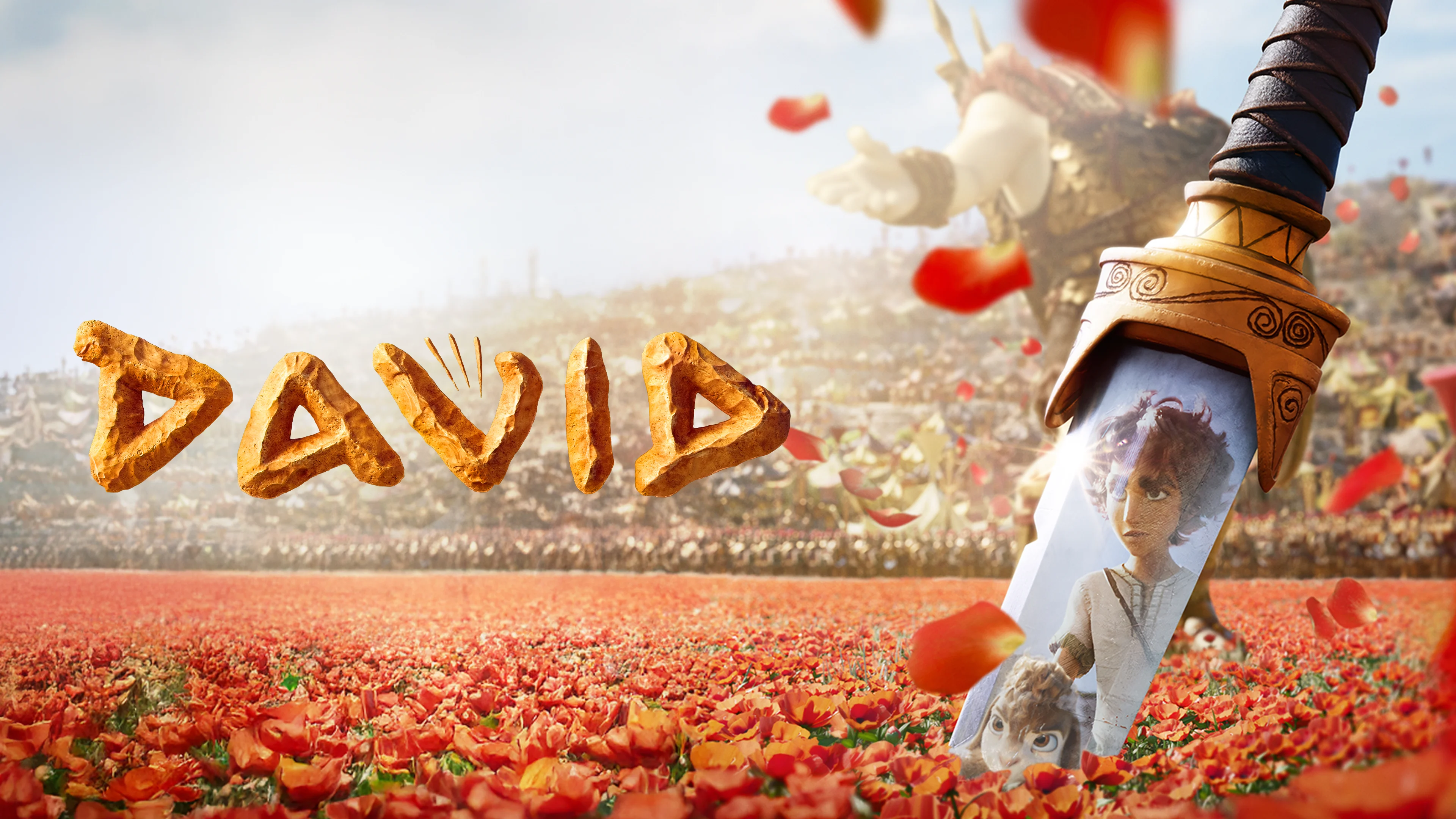 When is DAVID the Animated Movie Coming Out? Release Date & More