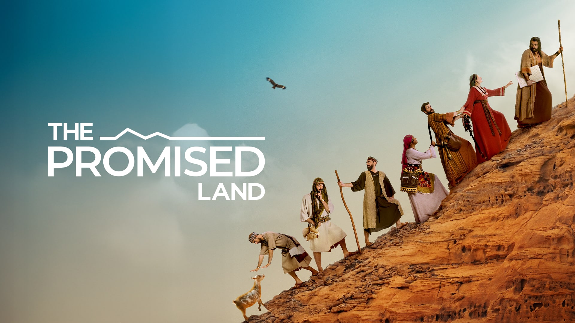 Where to Watch The Promised Land