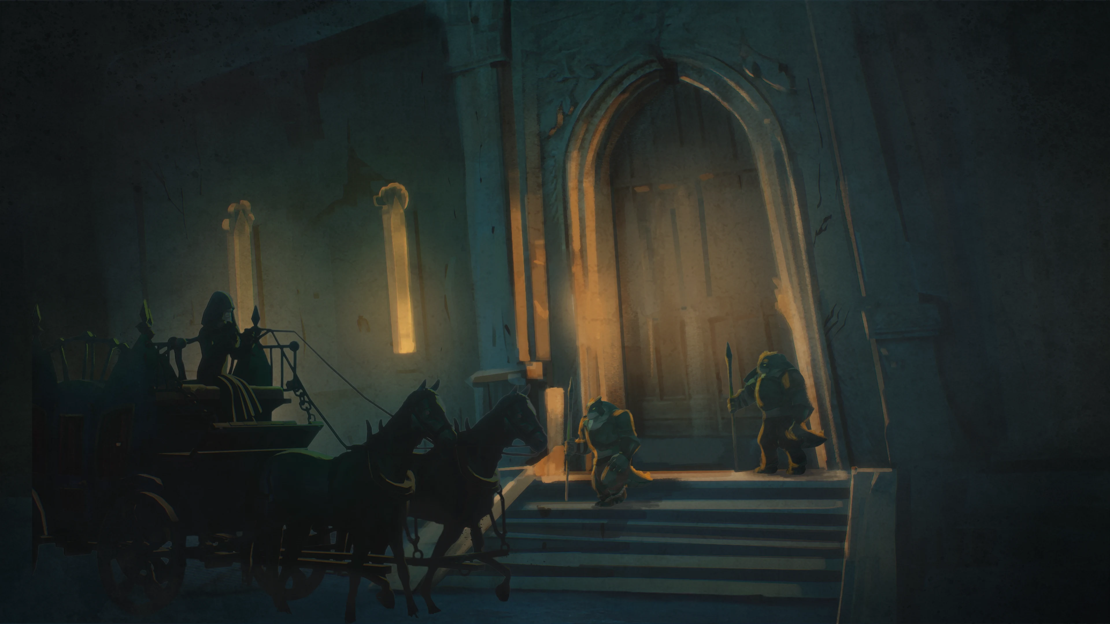 The Wingfeather Saga Is Back—Season 3 Starts Now