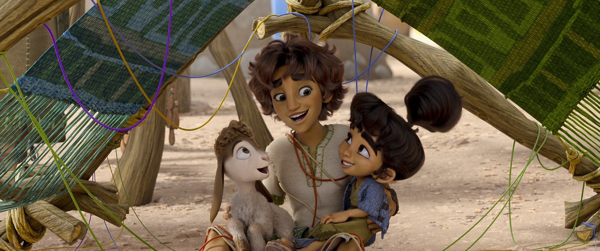 DAVID Goes Global — A Worldwide Premiere for a Timeless Story