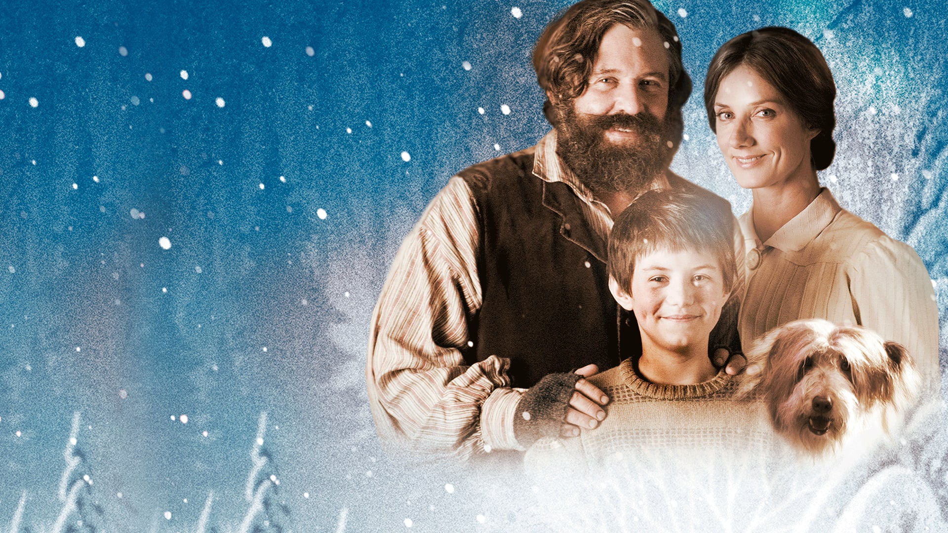 Where to Watch The Christmas Miracle of Jonathan Toomey