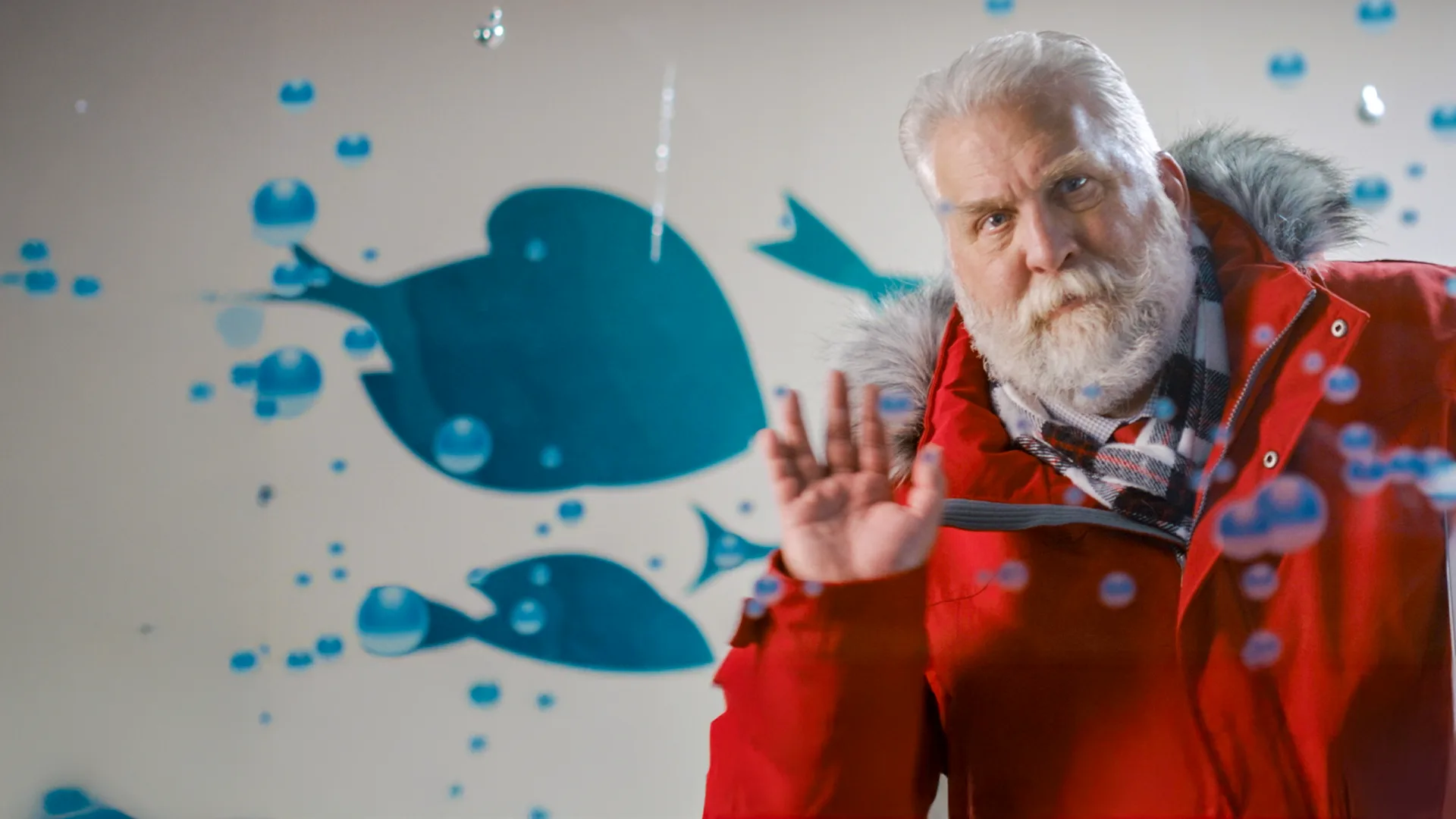 Where to Watch Saint Nick of Bethlehem