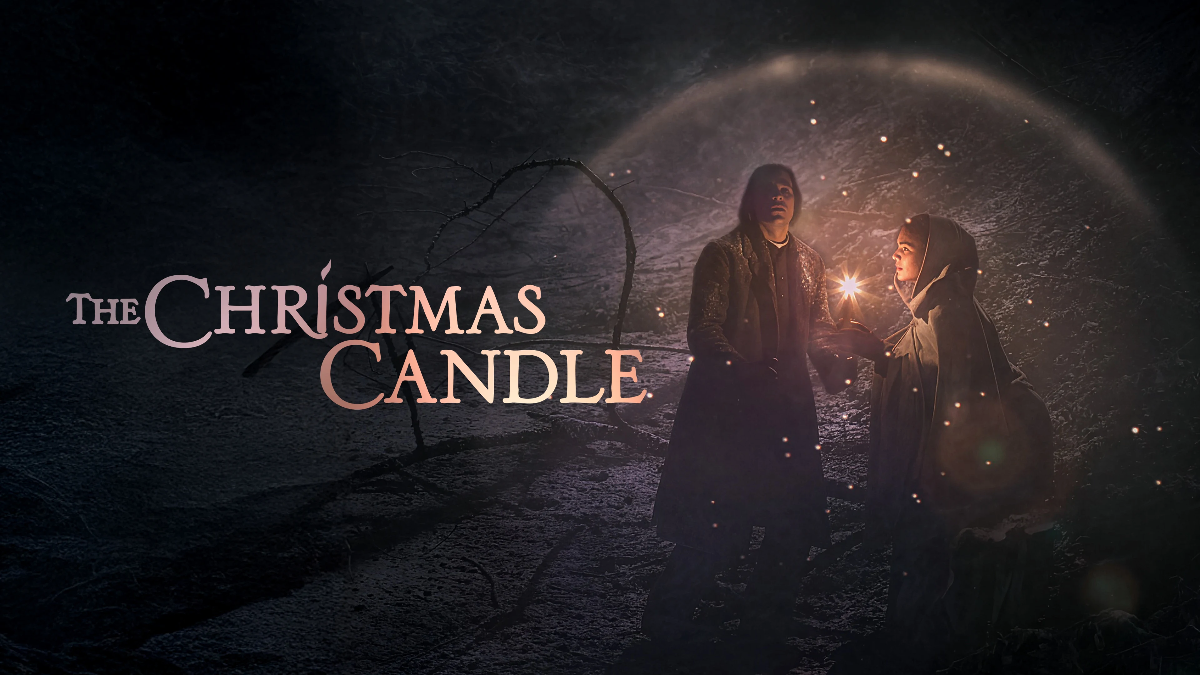 Where to Watch The Christmas Candle