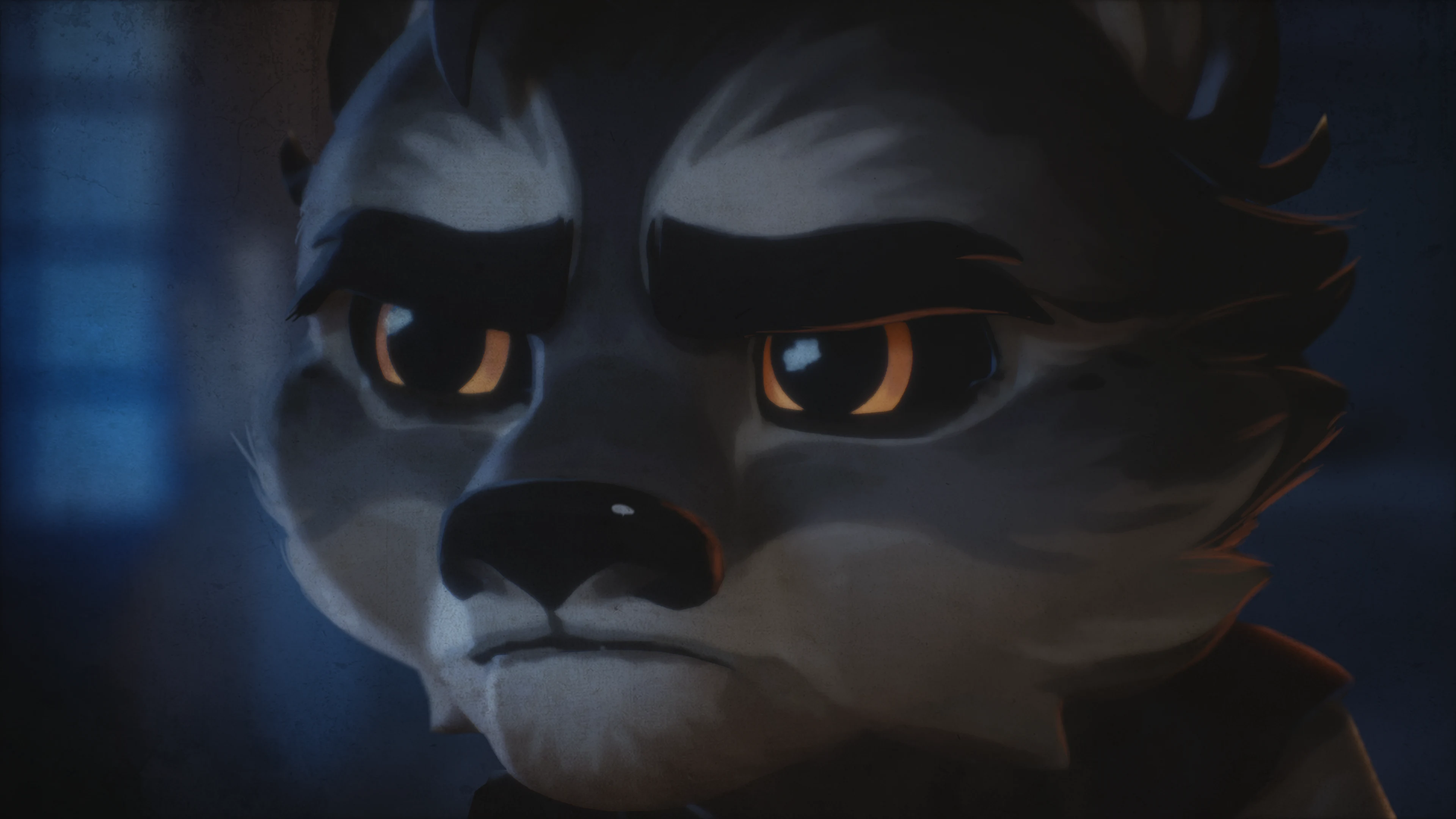 The Season 3 Finale of The Wingfeather Saga Is Now Streaming On Angel