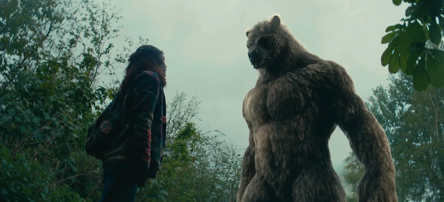 Episode 2 of The Wayfinders Is Now Streaming