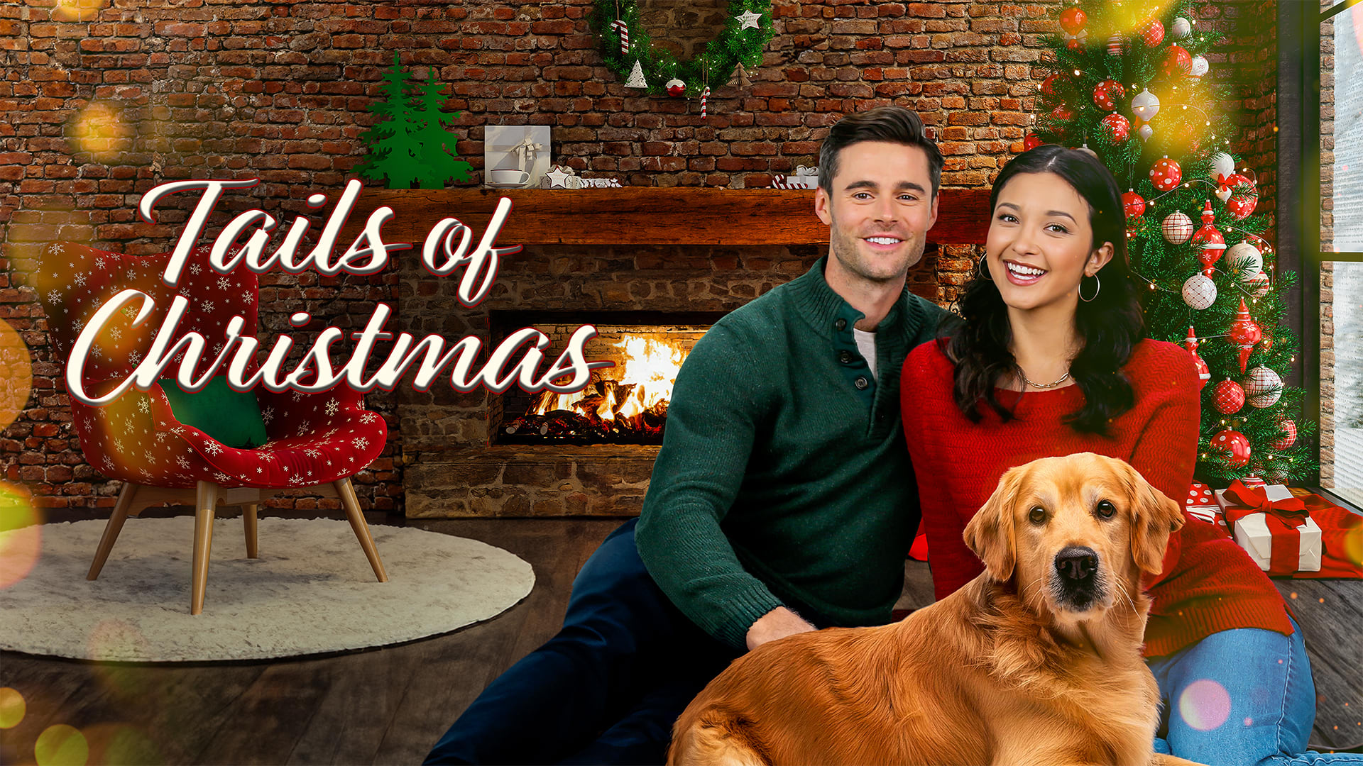 Where to Watch Tails of Christmas