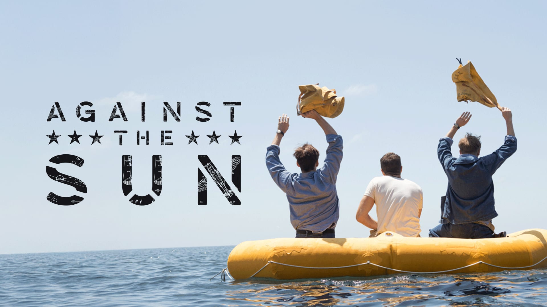 Where to Watch Against the Sun