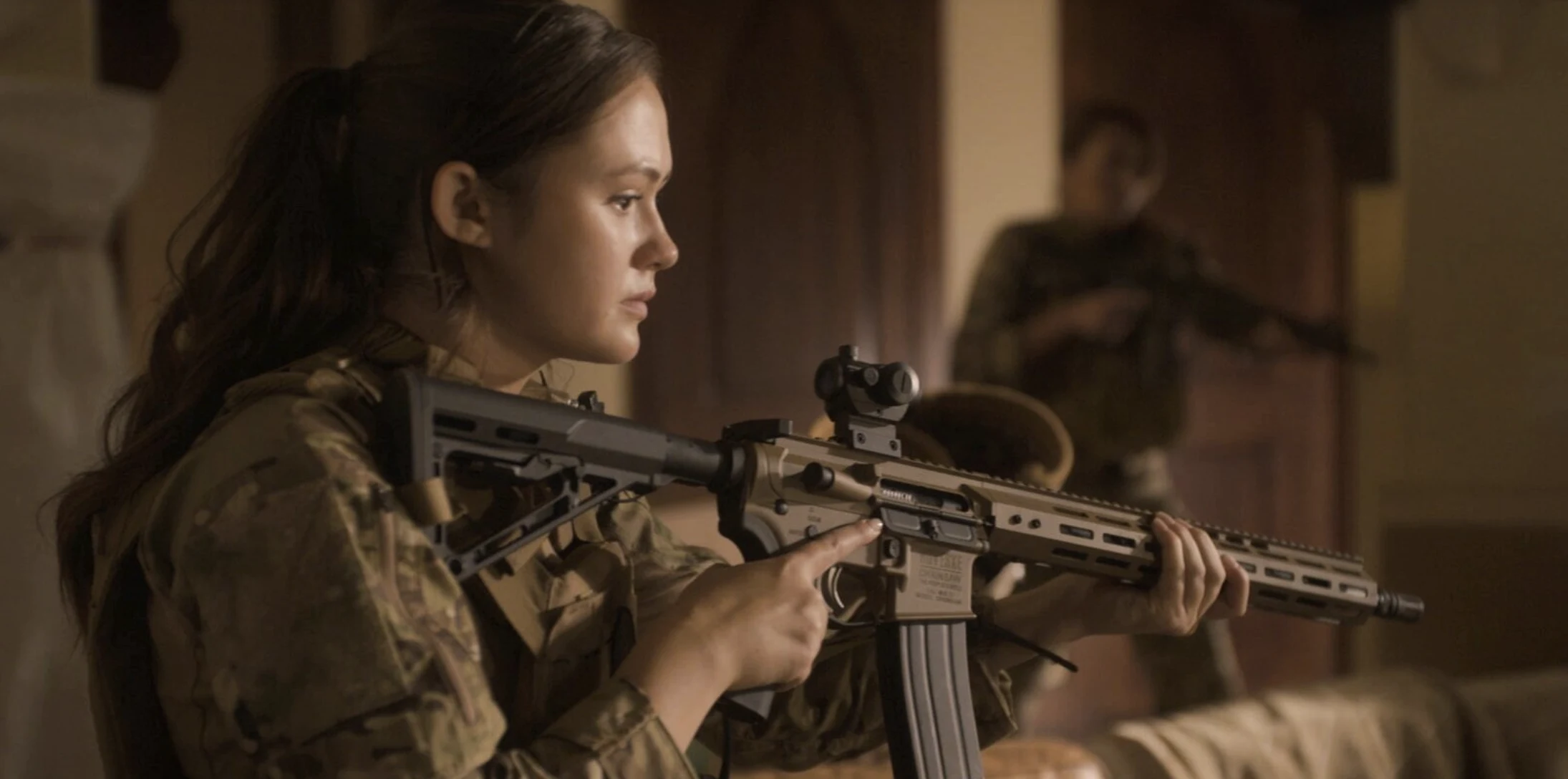 Episode 6 of Homestead: The Series Is Now Streaming