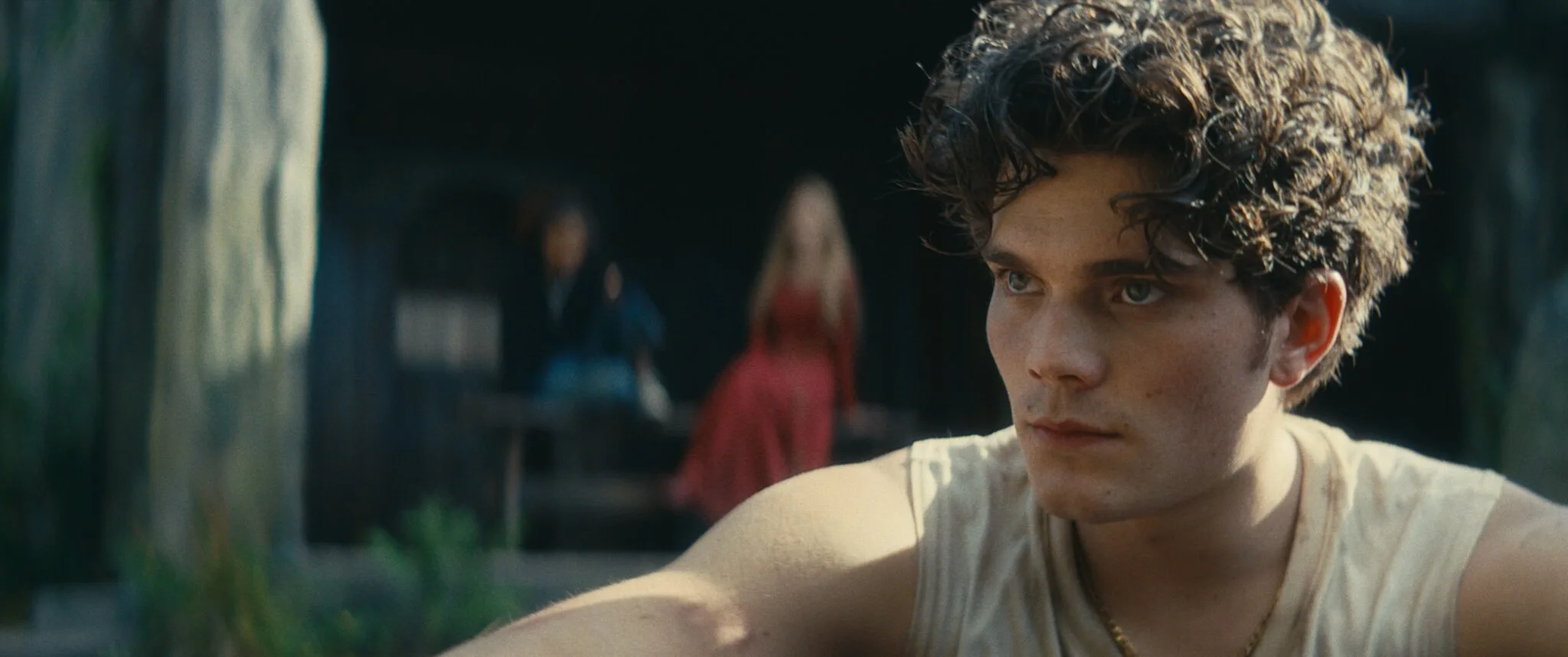 Episode 4 of The Wayfinders Is Now Streaming