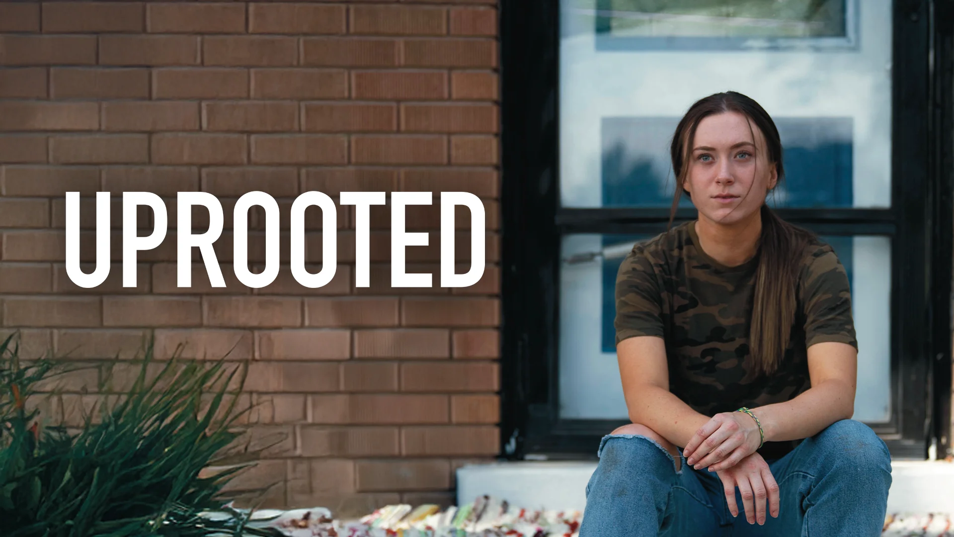 Where to Watch Uprooted