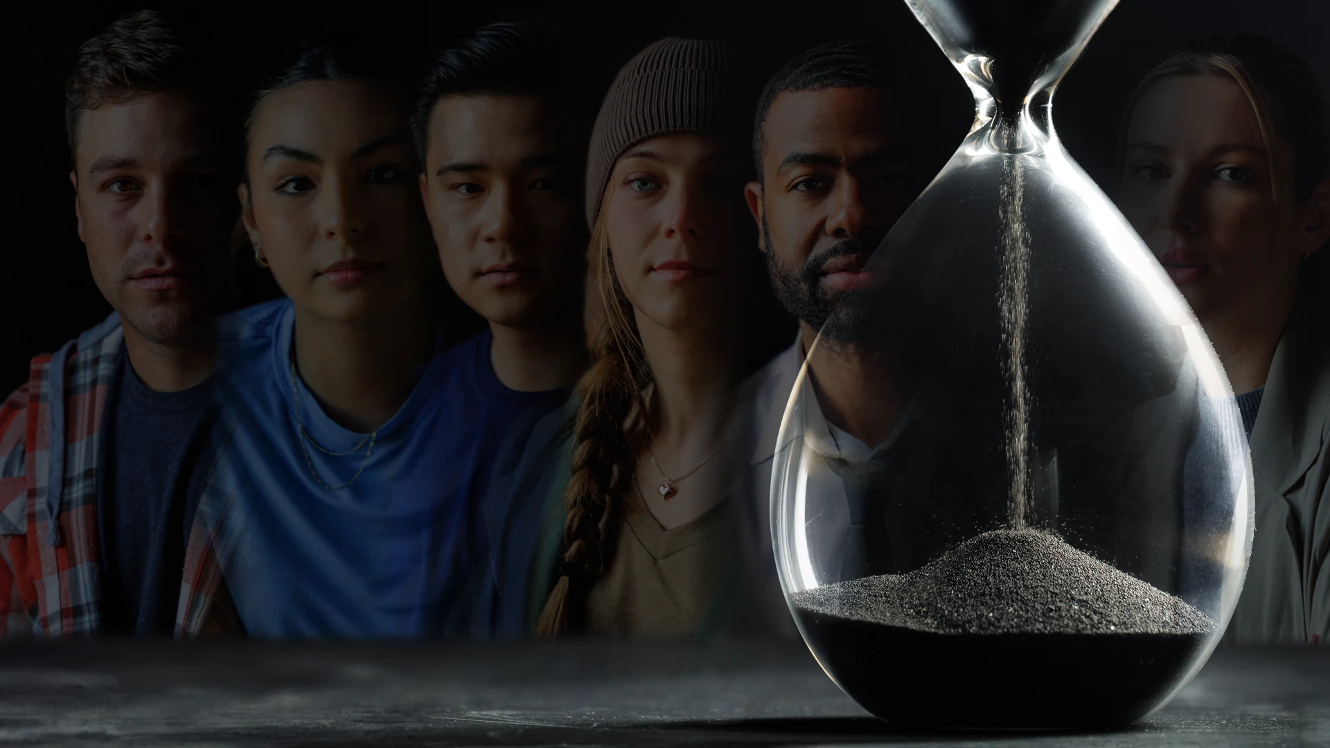 Where to Watch Parable