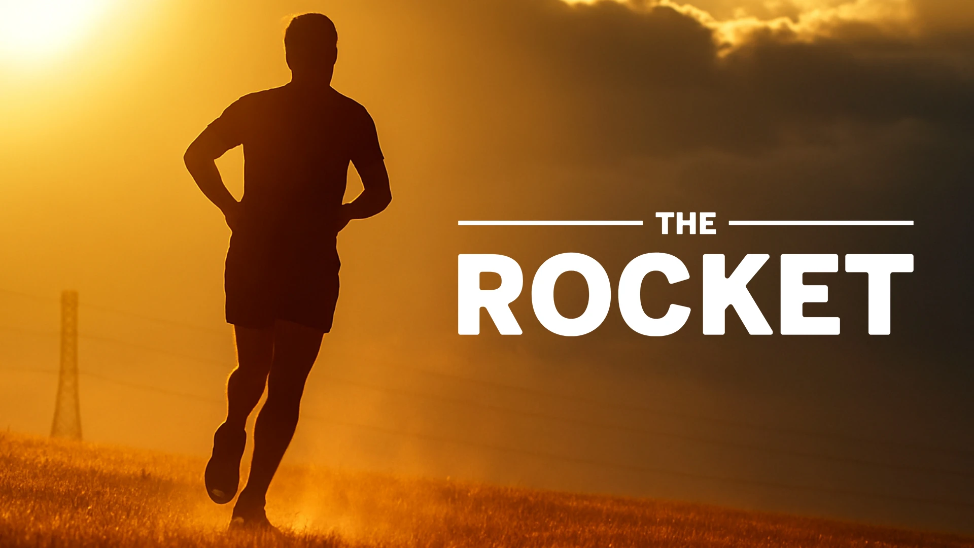 Where to Watch The Rocket