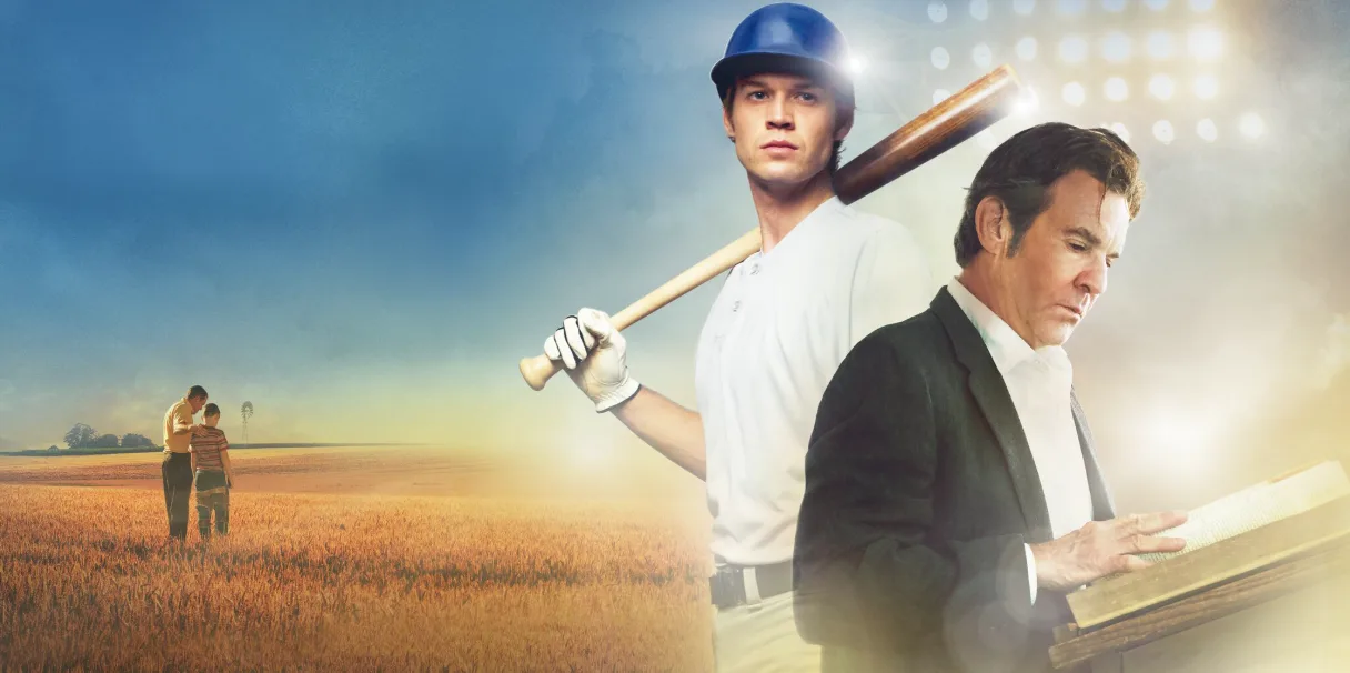 Where to Watch The Hill