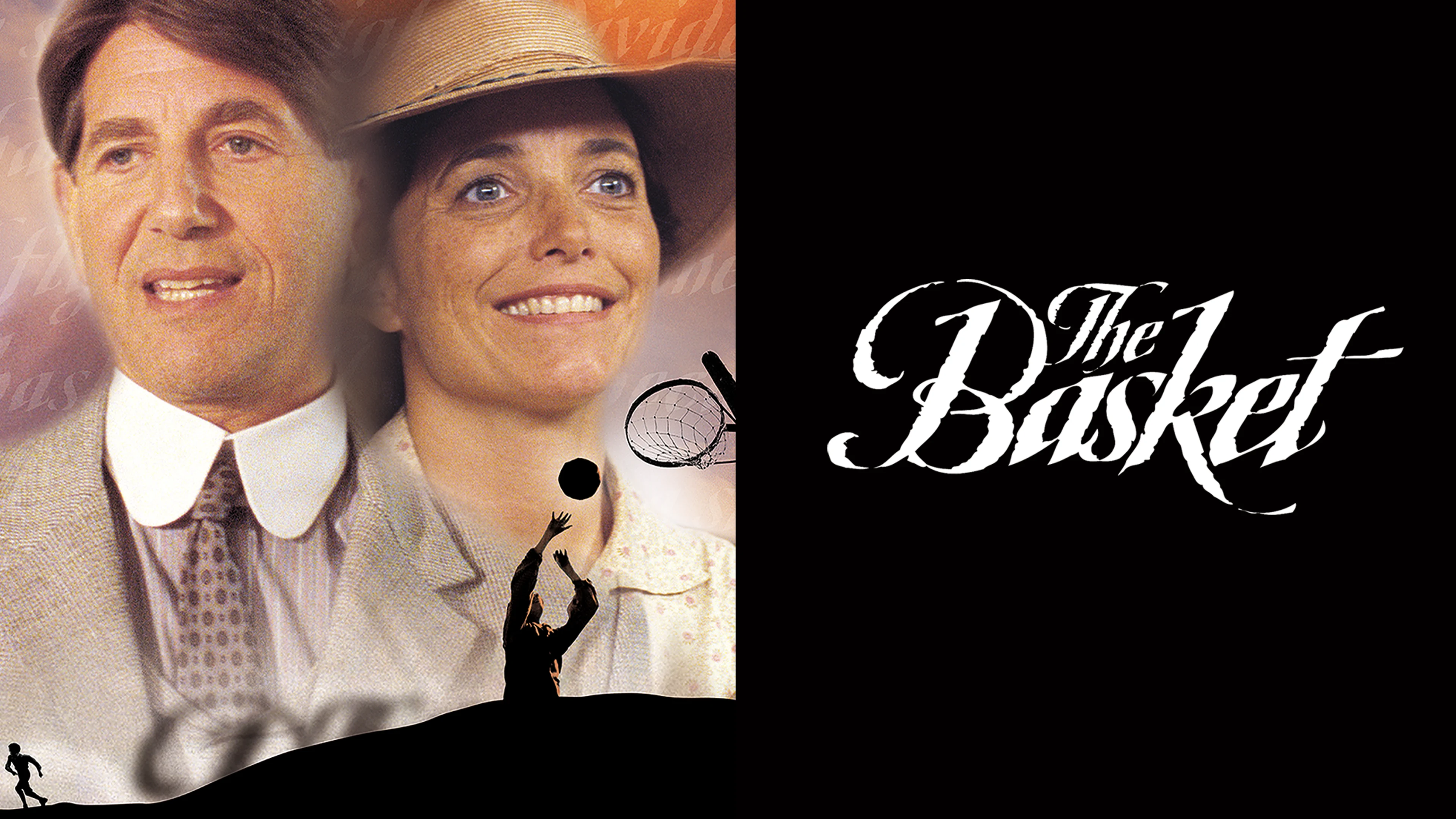 Where to Watch The Basket