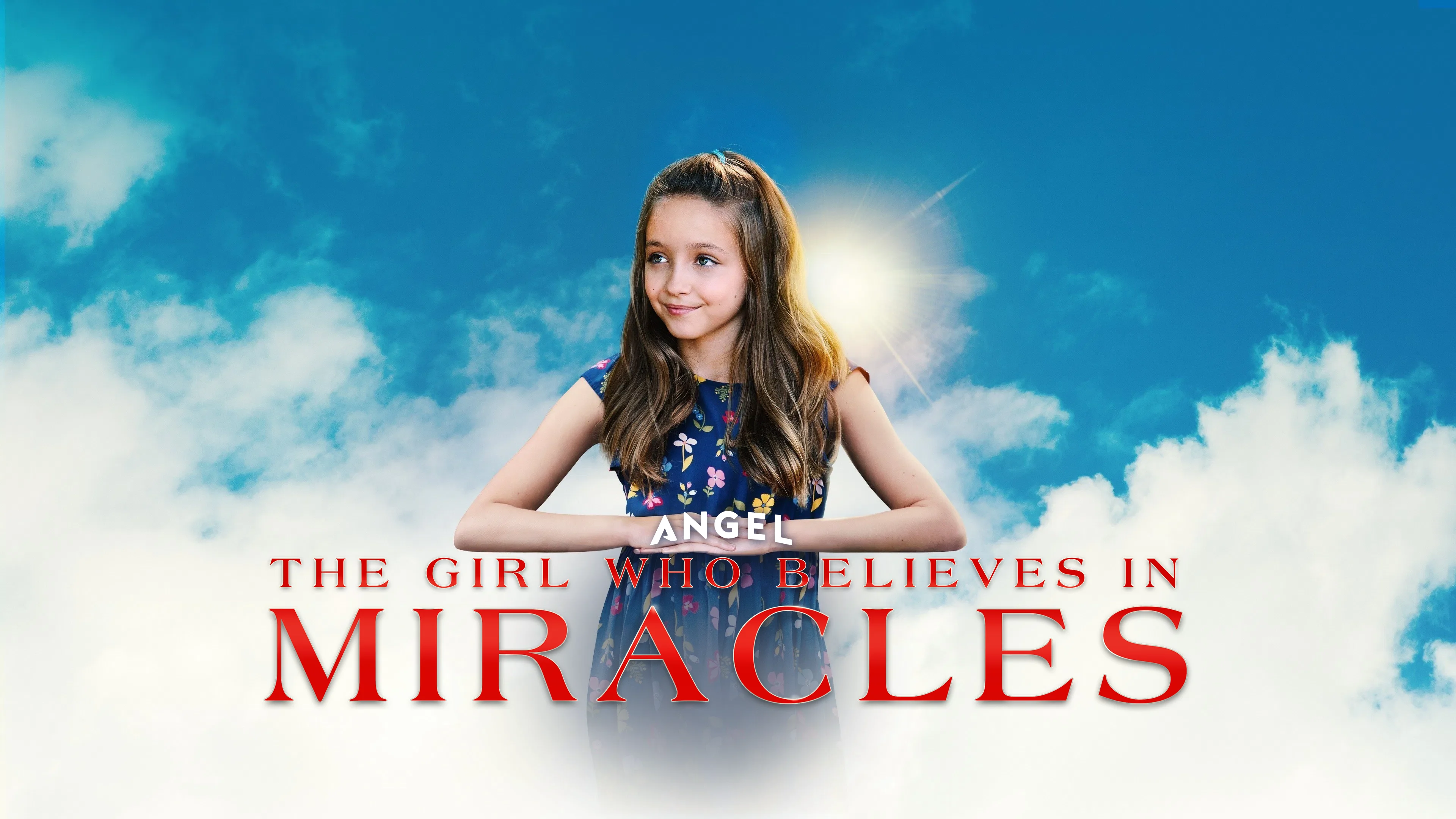 Where to Watch The Girl Who Believes in Miracles