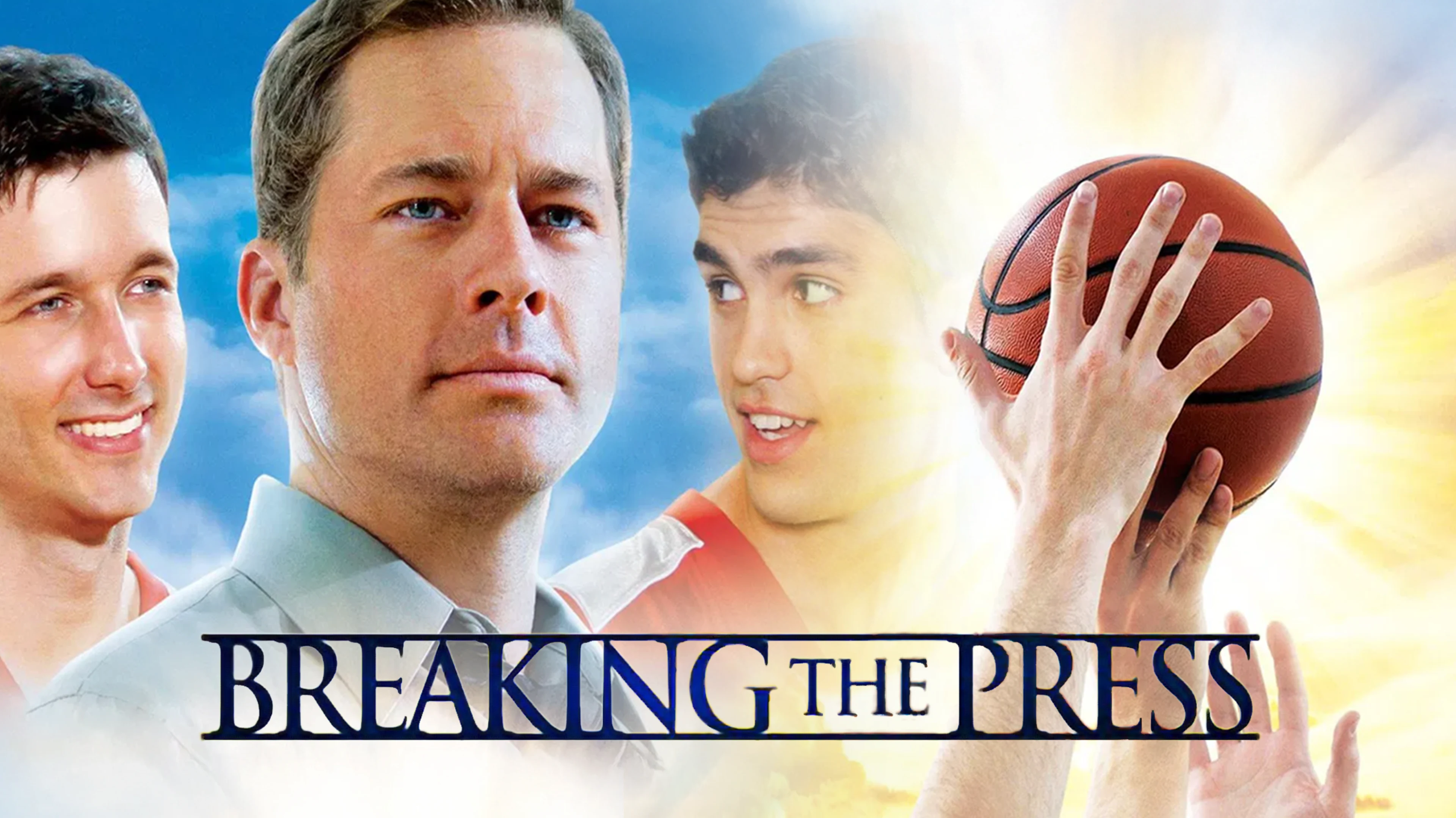 Where to Watch Breaking the Press