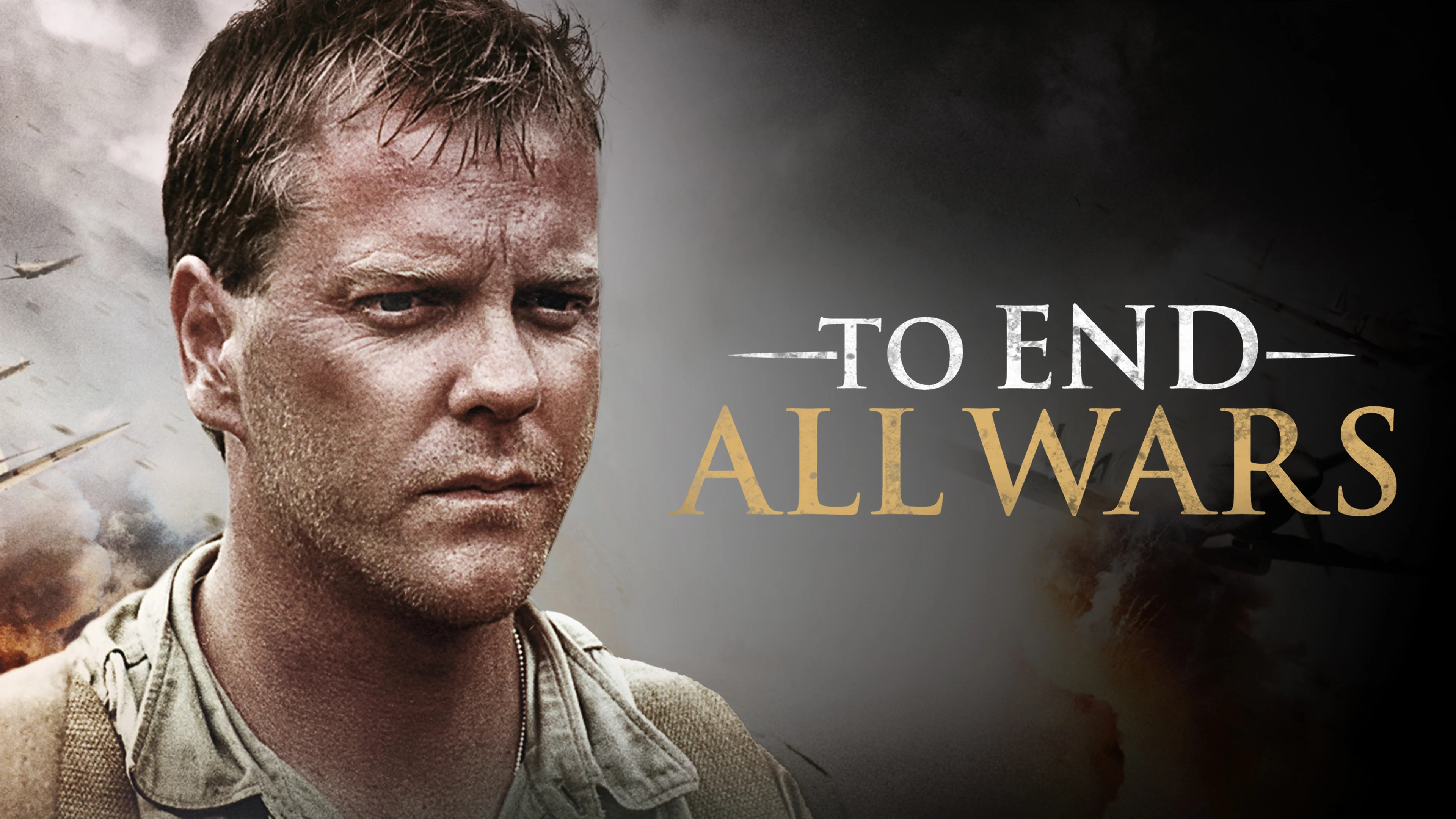 Where to Watch To End All Wars