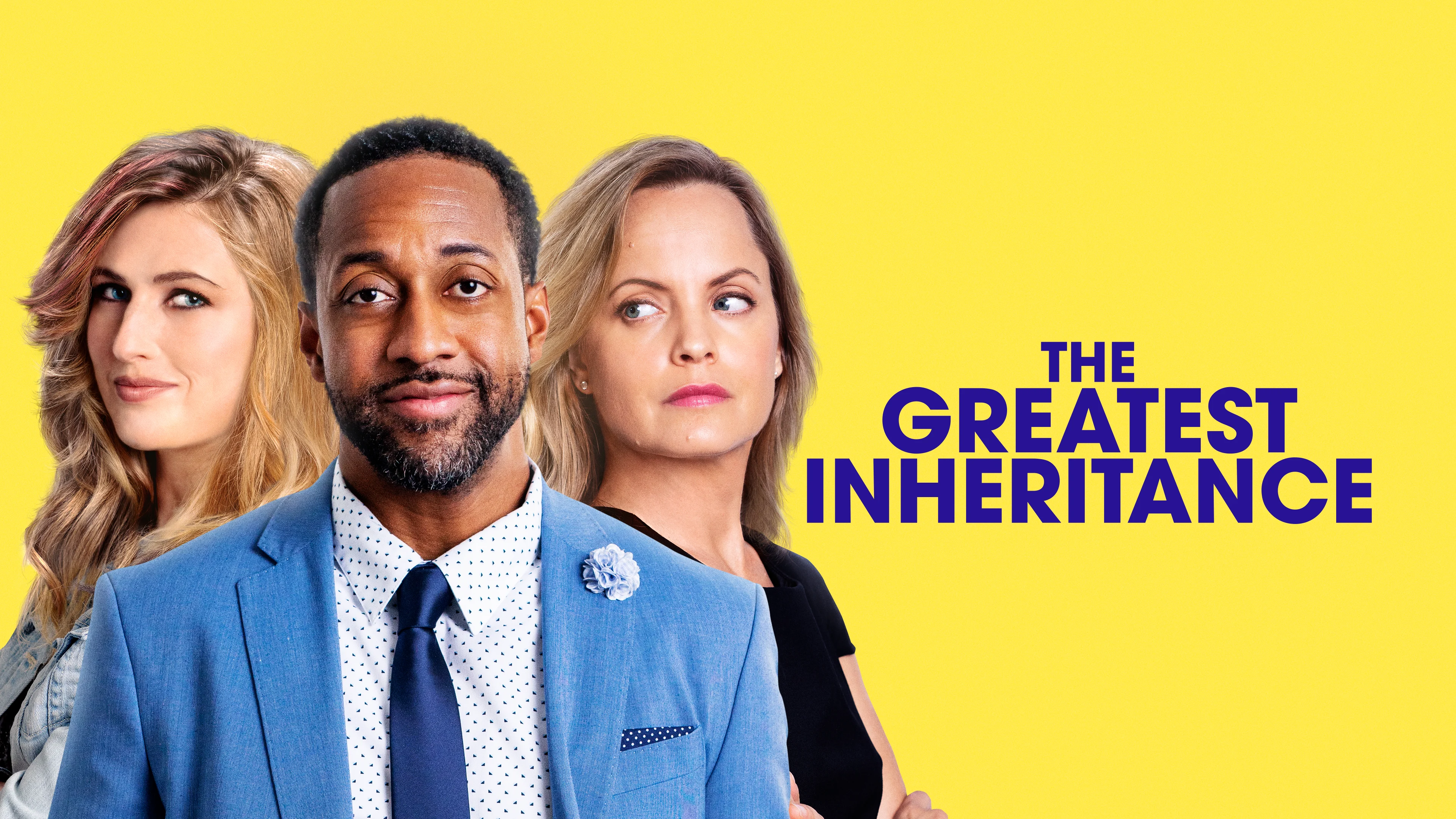 Where to Watch The Greatest Inheritance