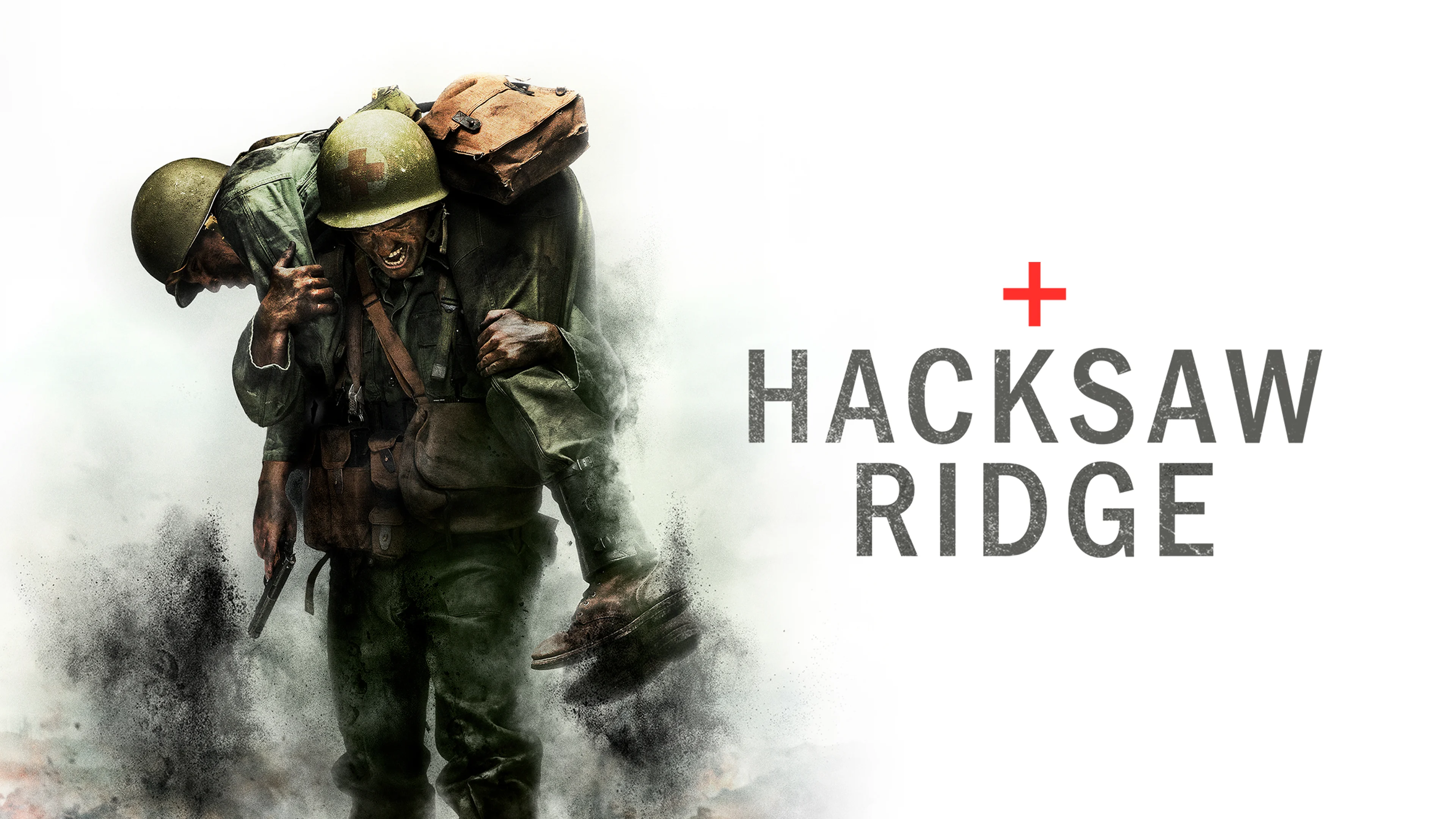 Where to Watch HACKSAW RIDGE