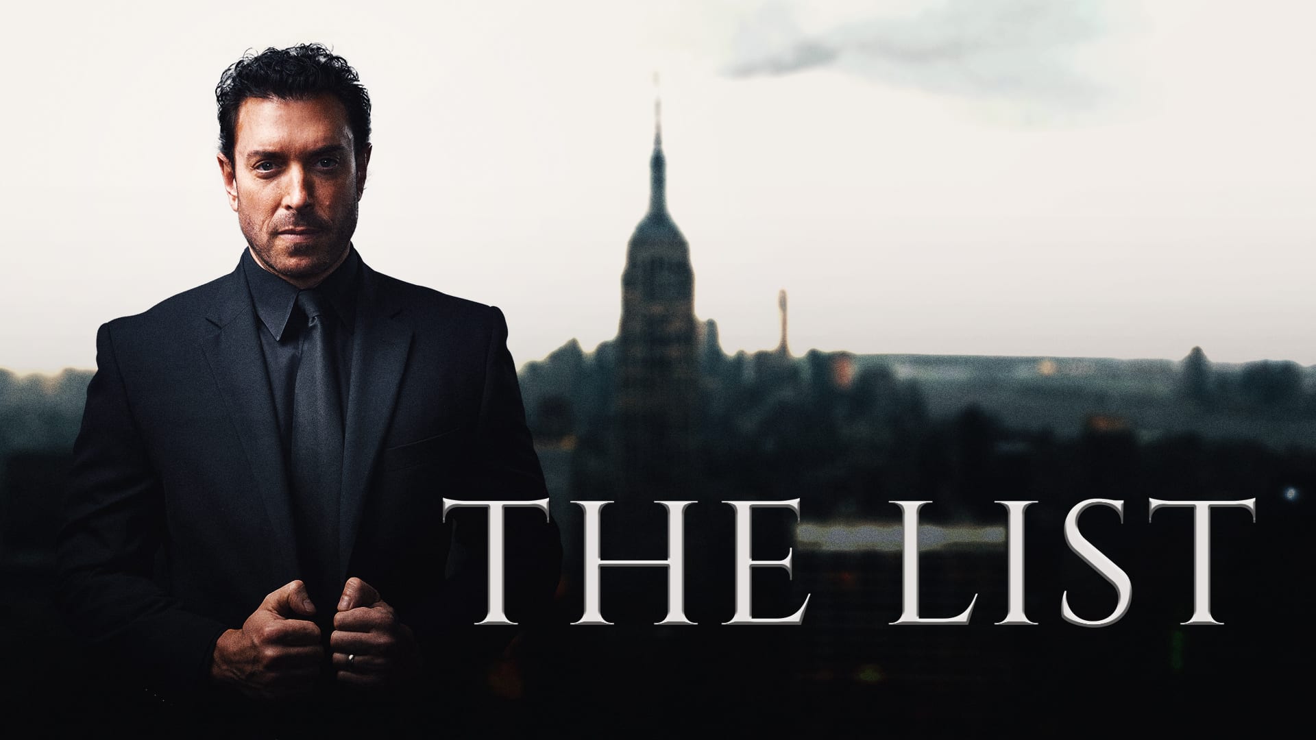 Where to Watch The List