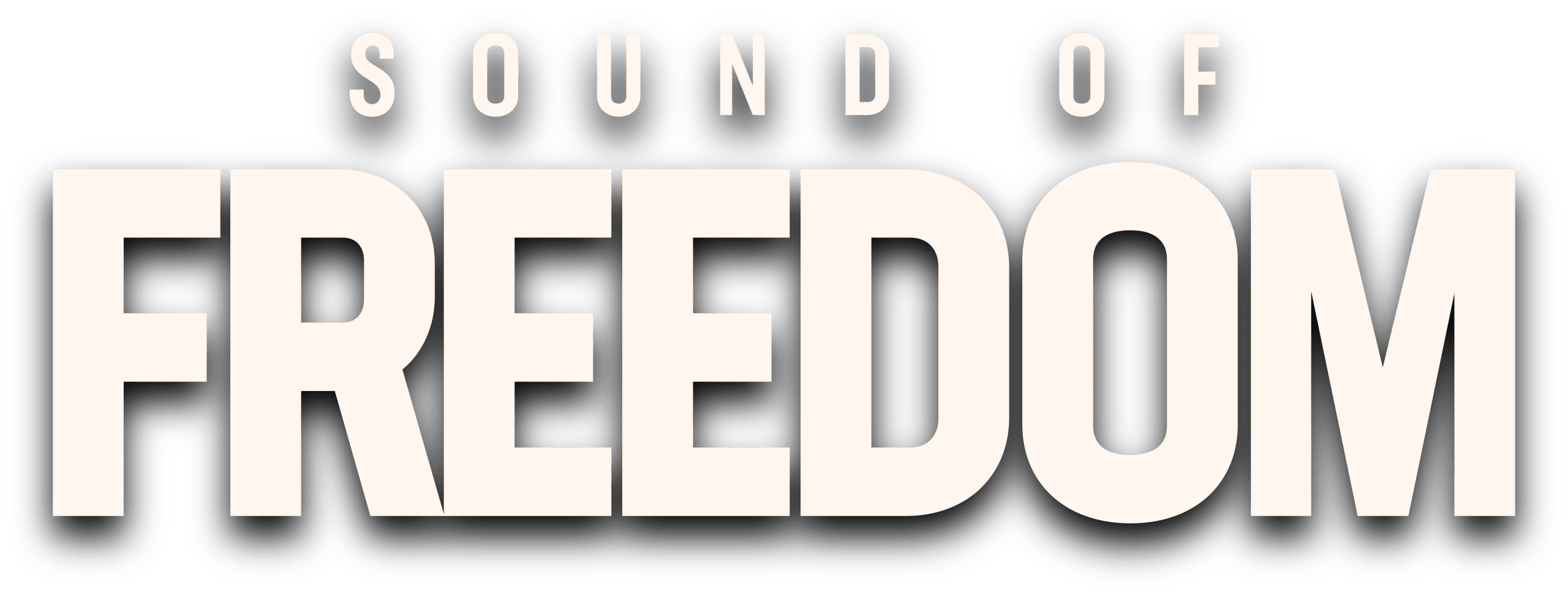 Sound of Freedom