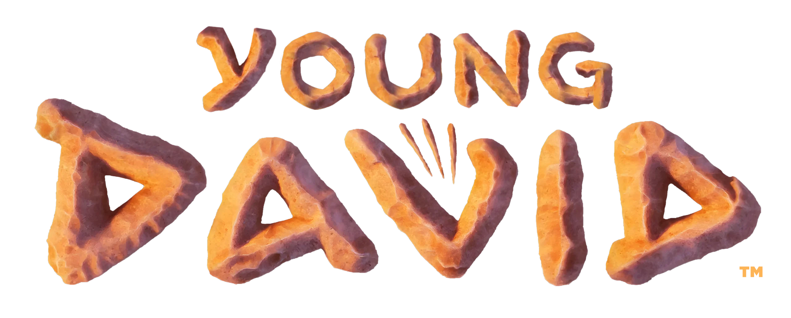 Young DAVID