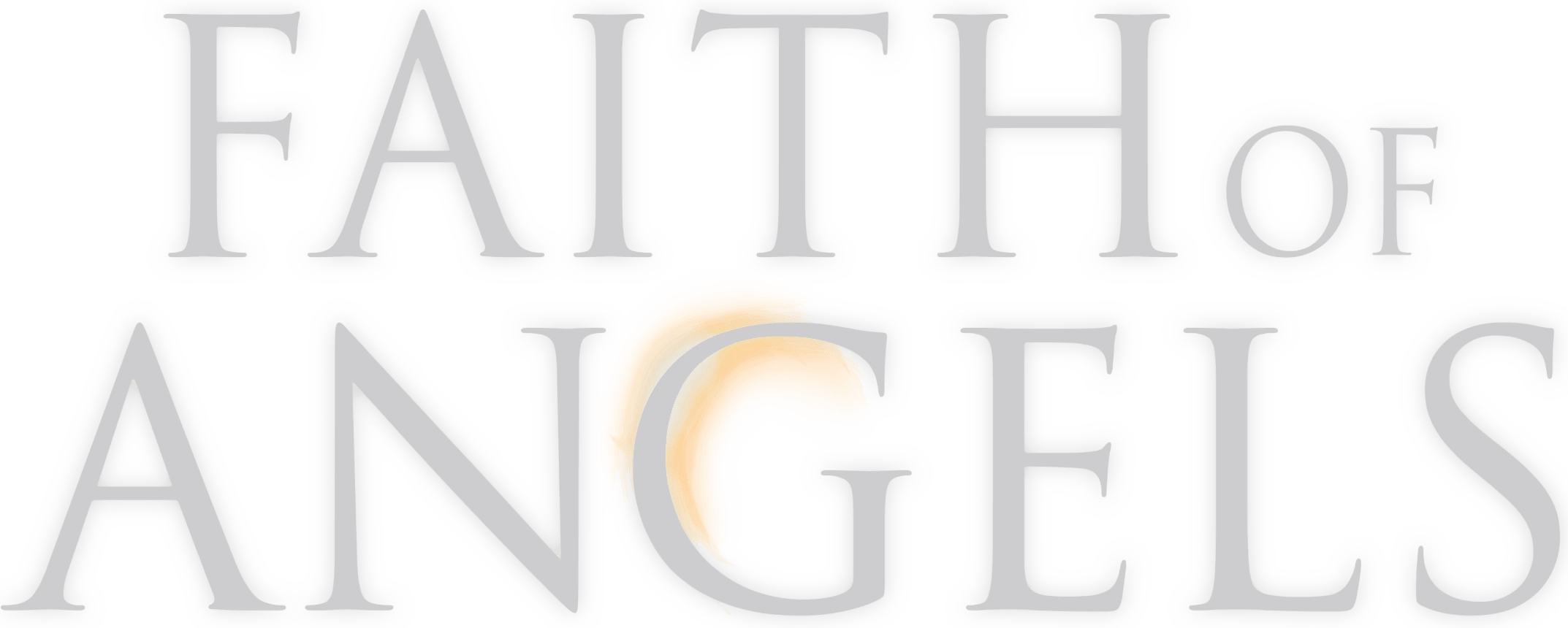 Faith of Angels