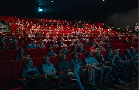Theatrical Releases