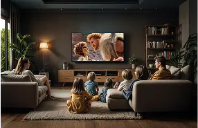 Streaming Platforms