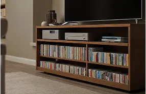 Physical Media
