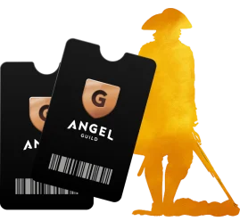 Guild Tickets