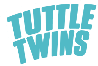 Tuttle Twins