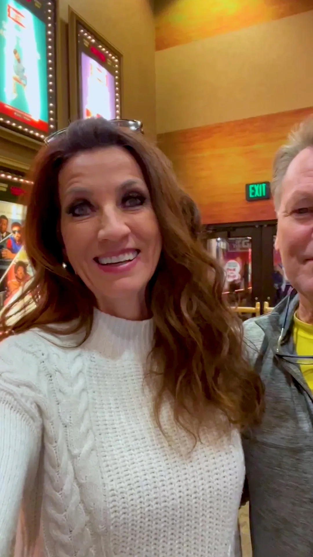 Every Minute Was Beautiful